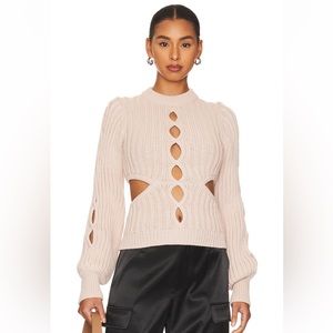 NBD sweater